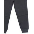 thumbnail image 5 of Modern Moments by Gerber Toddler Boy Organic Seamed Sweatpant, Sizes 12 Months - 5T, 5 of 7