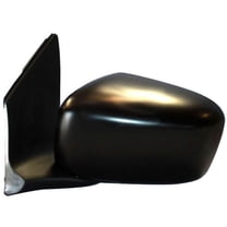 Left Mirror - Compatible with 2005 - 2010 Honda Odyssey LX Mini Passenger Van 2006 2007 2008 2009