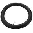 thumbnail image 3 of Rubber Inner Tube, Vibration Absorption Heavy Duty 2.5/2.75-14 Inner Tube Impact Resistant Flexible  for Dirt Pit Bike, 3 of 7