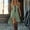 Green, variant on Swuxness Long Dresses for Women with Sleeveless and Mesh Neck Sheer Romantic Evening