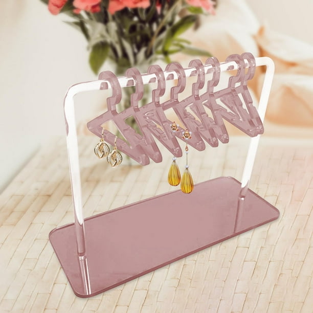 Jewelry display earrings store