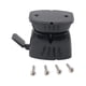 thumbnail image 3 of Pestillo de compartimento para puerta de equipaje de RV, accesorios para autocaravana, soporte de bloqueo duradero, montaje para autocaravana y , Negro, 3 of 8