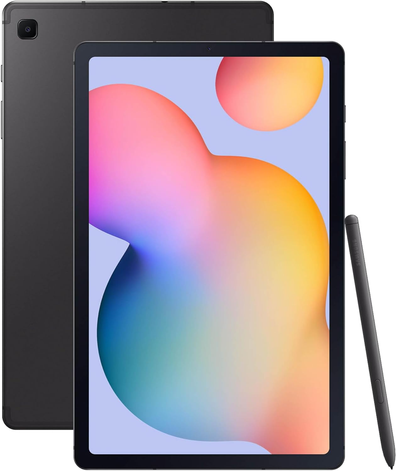 タブレット Samsung Galaxy Tab S6 Lite 64GB Pink 319180bc-9c56-4a51-b953-