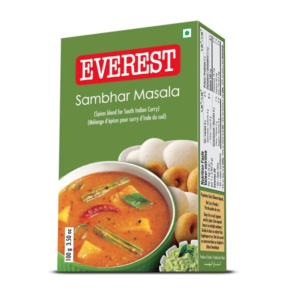 Everest Sambhar Masala, 100g