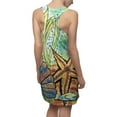thumbnail image 1 of Under Water Fun Racerback Dress, 1 of 7