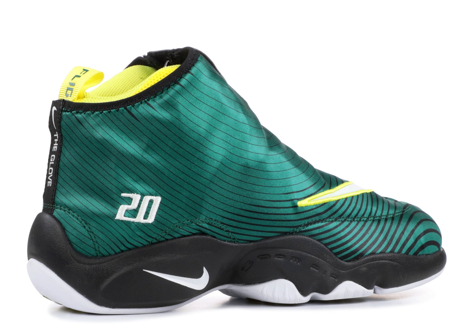 Gary payton tennis clearance shoes