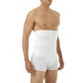 thumbnail image 2 of Underworks 12-inch Tummy Trimming Belt with Hook n eye closure, 2 of 4