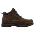 thumbnail image 2 of Izod Jaret Mens Shoes Size 10, Color: Brown, 2 of 5
