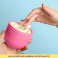 thumbnail image 6 of Sunryz Petal Splash Whipped Body Cream with Cupuaçu Butter & Coconut Oil, 8 oz, 6 of 10