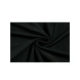 thumbnail image 7 of Gustave Round Neck 3/4 Sleeve Dress for Women Casual T-Shirt Dresses A-line Swing Midi Dress Loose Long Flowy Dresses Plus Size for Wedding Formal Party Work "Black, L", 7 of 7