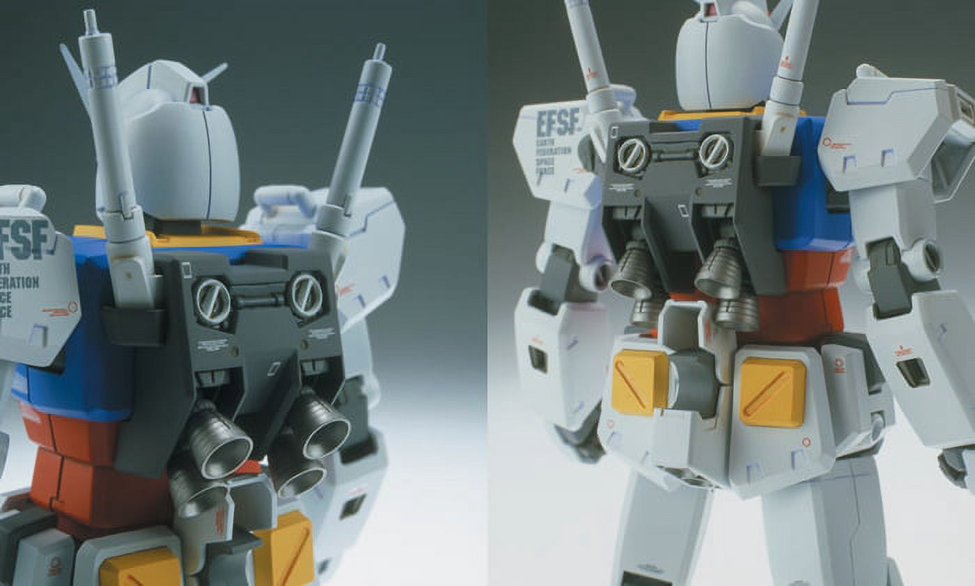 Bandai Hobby - RX-78-2 GUNDAM Version KA, Bandai MG, Bandai, Gifts