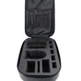 thumbnail image 4 of KLKCMS Drone Backpack Hard Shell Case Carrying Case for Mini 3 Pro Drone Quadcopter, 4 of 4