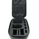thumbnail image 4 of Mochila portátil para drones, bolsa de almacenamiento para drones, estuche rígido, estuche de transporte, para piezas de drones Mini, 4 of 4