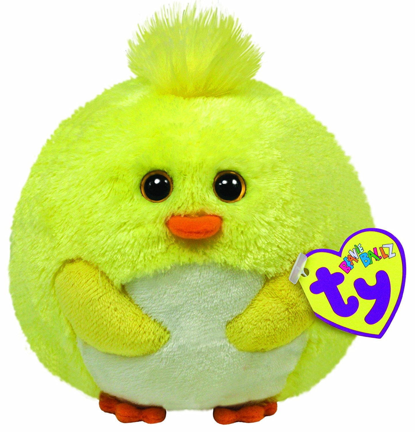 eggbert beanie baby value