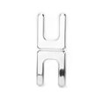 thumbnail image 5 of Grill Mark 8084121 19 in. Stainless Steel Grill Burner for Universal, 5 of 5