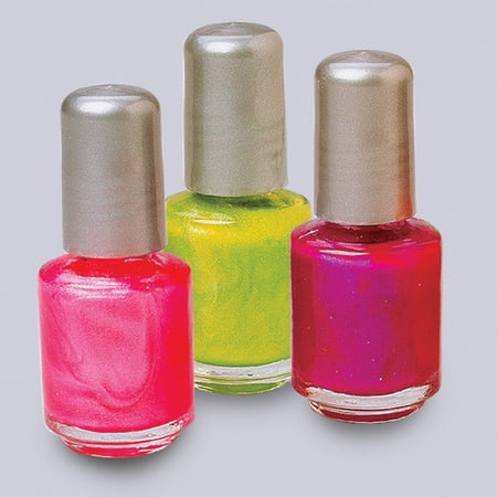 Neon Nail Polish - Walmart.com