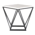 thumbnail image 4 of Picket House Furnishings Conner End Table with Metal Leg, 4 of 8