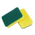 thumbnail image 4 of Juego de bolas de estropajo de esponja de paño de limpieza de microfibra herramientas de lavado de cocina TFixol Estropajos de esponja de paño de limpieza, 4 of 6