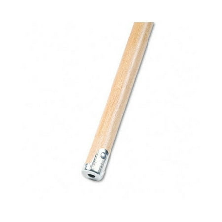 UNISAN Lie-Flat Screw-In Mop Handle