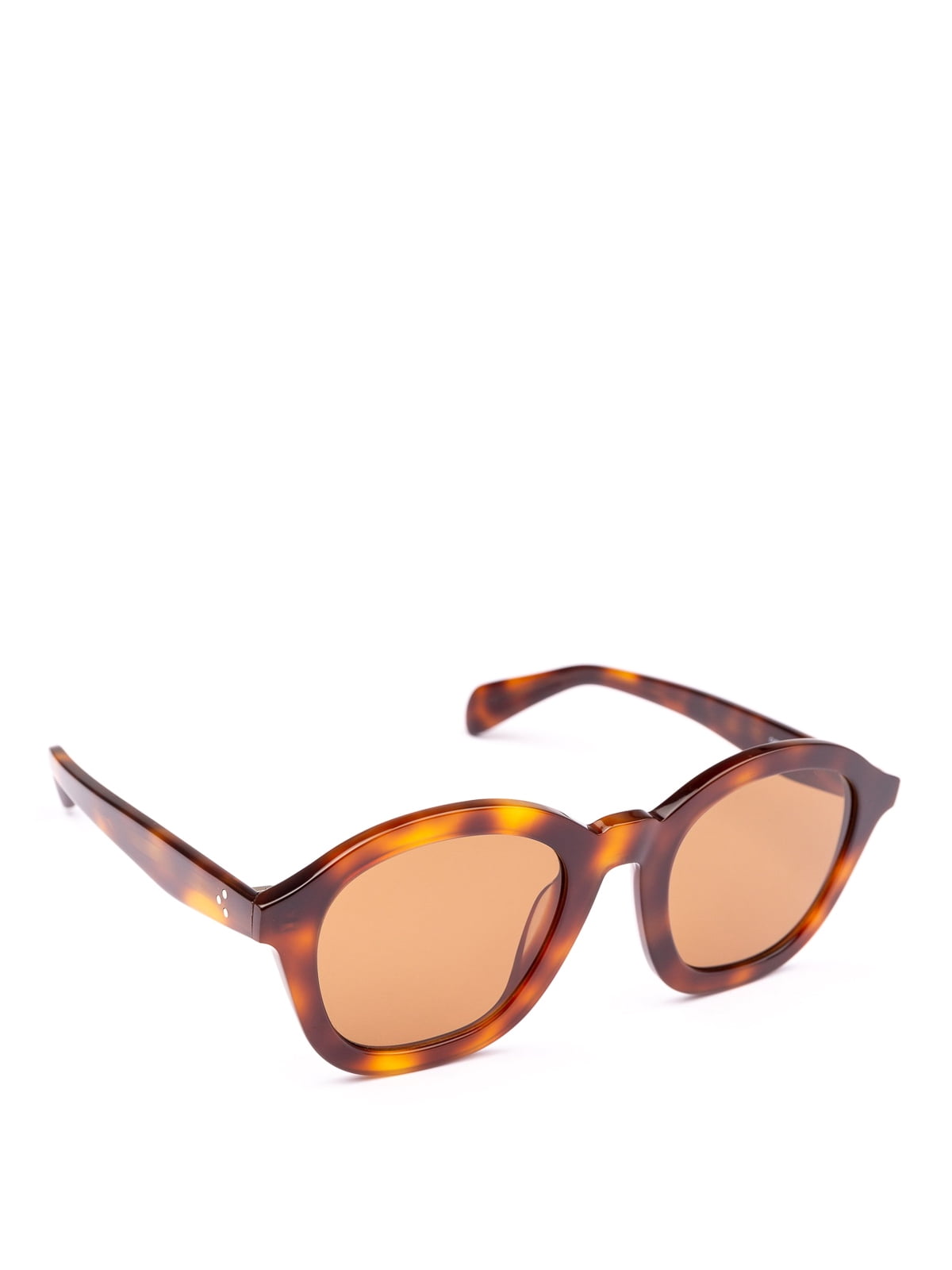 celine havana sunglasses
