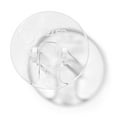 thumbnail image 2 of Safety 1st Ultra Clear Plug Protectors (20pk), Clear, Toddler, 2 of 11
