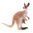 thumbnail image 1 of MERIGLARE Figurine D'Action Modèle D'Animal Mère Réaliste Objets de Collection pour Enfants D D, 1 of 9