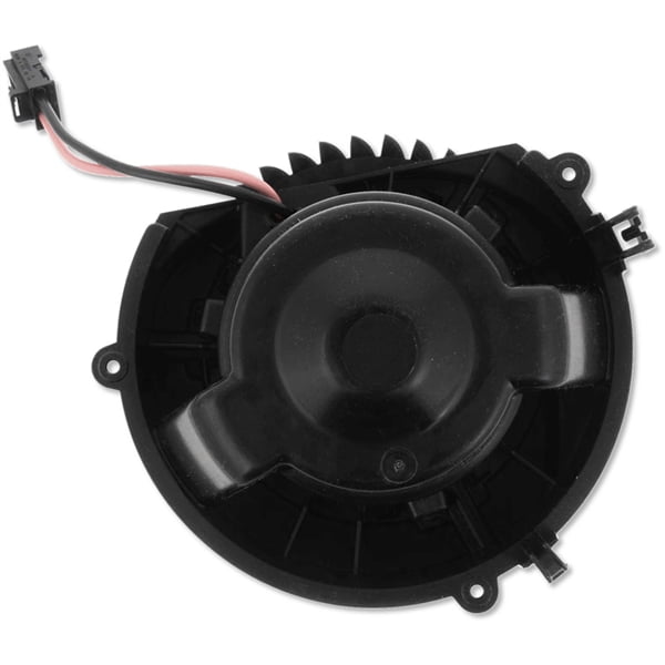Global 2312019 HVAC Blower Motor Fits select: 2016-2021 BMW X1, 2018-2021 BMW X2