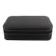 thumbnail image 2 of Caja de almacenamiento, caja de cuero de PU ajustable, caja de adorno, almacenamiento de joyas, los mejores materiales Jadeshay A, 2 of 8
