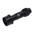 thumbnail image 3 of Telescope Alignment, Red  Detachable 2inch Adapter 1.25in Interface Telescope Collimator  For Calibration, 3 of 8