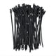 thumbnail image 1 of 300 Bridas para Cables con Orificio para Tornillos, Bridas para Cables Fijas Reutilizables de Nailon, Correas para Sujetar Cables con Bloqueo AutomáTico, Bucle de SujecióN, 1 of 5