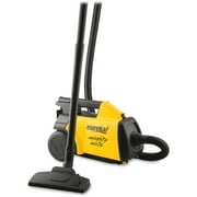 Dirt Devil Power Reach MultiCyclonic Canister Vacuum, SD40030