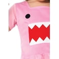 thumbnail image 3 of 2PC.Domo tutu dress and leg warmers, 3 of 5