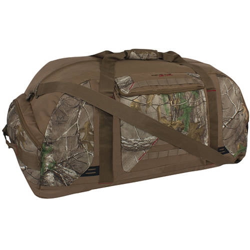 Fieldline Ultimate Field Haul Duffle, Realtree Xtra, X-Large by Fieldline