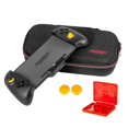 thumbnail image 1 of s0h DOBE TNS-19252C Handheld Grip with Double Motor Vibration Built-in q0r 6-Axis Gyro for Nintendo, 1 of 5
