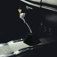 thumbnail image 2 of 1Pack Rubber Black Gear Shift Covers For Car Accessories Transmission Components Protection, 2 of 9