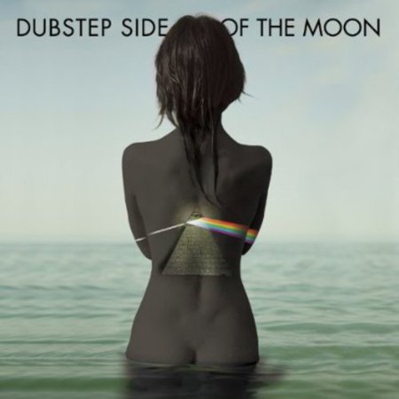 Dubstep Side of the Moon / Various