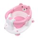thumbnail image 5 of Asiento Antideslizante Para Bañera De Bebé, Silla De Baño Para Recién Nacido, Asiento De Baño Para Sentarse Con Diseño Ergonómico, Taburete De Ducha Ligero Y Portátil, 5 of 7