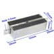 thumbnail image 3 of 12v 50w/100w Ptc calentador termostático termostato de ventilación elemento de calefacción accesorios de calefacción eléctrica 1 ud., 3 of 5
