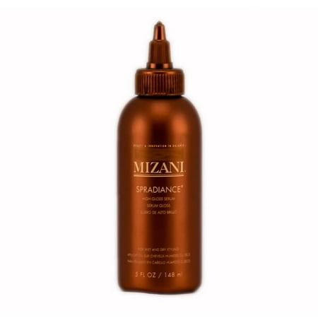 Mizani Spradiance High Gloss Serum (Size : 5.0 oz)