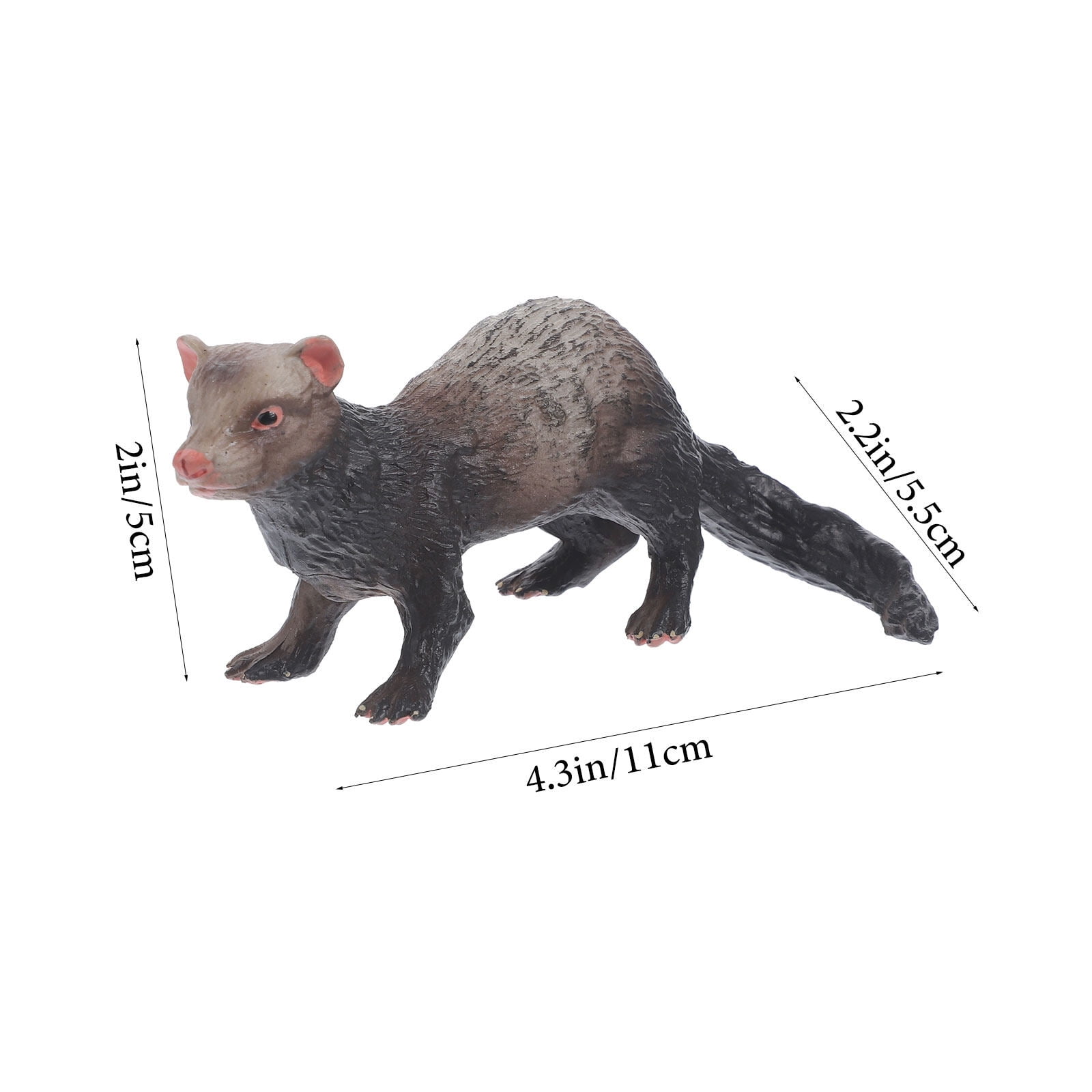 Ferret deals toys walmart