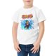thumbnail image 1 of Camiseta Algodón de Naru para niños, 1 of 5