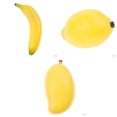 thumbnail image 1 of 6x Maracas de Batidora de Musicales para Niños Juguete de Instrumento de Percusión, 1 of 9