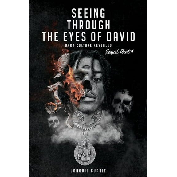 Seeing Through The Eyes Of David: Dark Culture Revealed