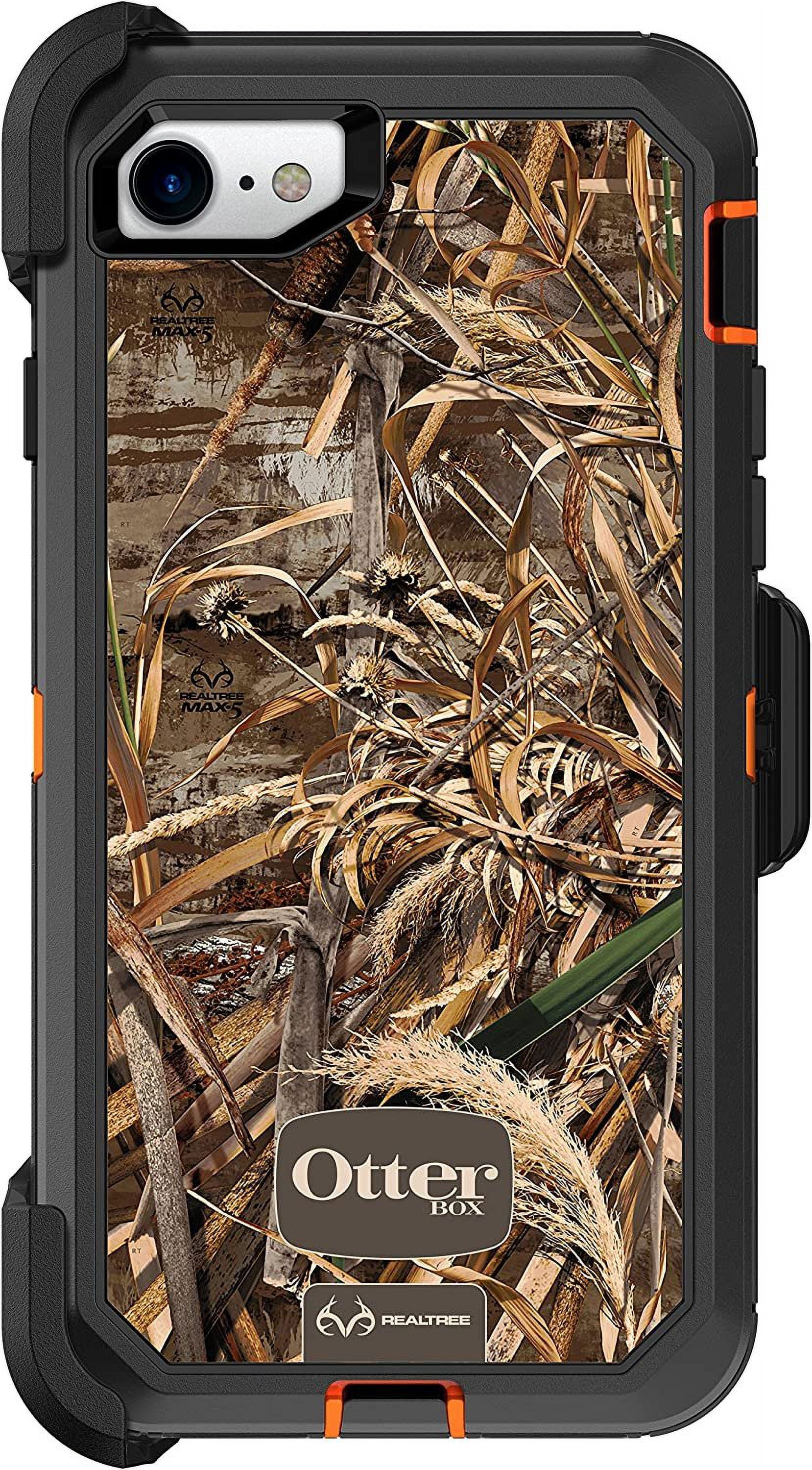 OtterBox Defender Series Case for Apple iPhone 7