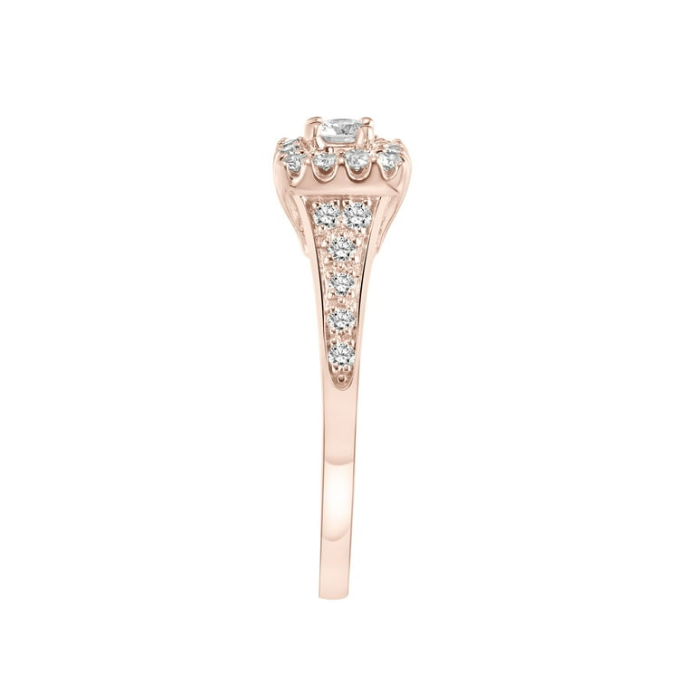 Walmart jewelry hotsell engagement rings
