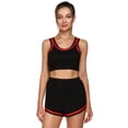 thumbnail image 5 of Purcoar Spring and Summer Fashion women's Casual vest set, 5 of 8