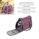 thumbnail image 3 of Bolsa Transportadora Para Mascotas, Transportadora Para Gatos De Malla Impermeable Resistente A Los Arañazos Para Viajes Al Aire Libre, 3 of 7