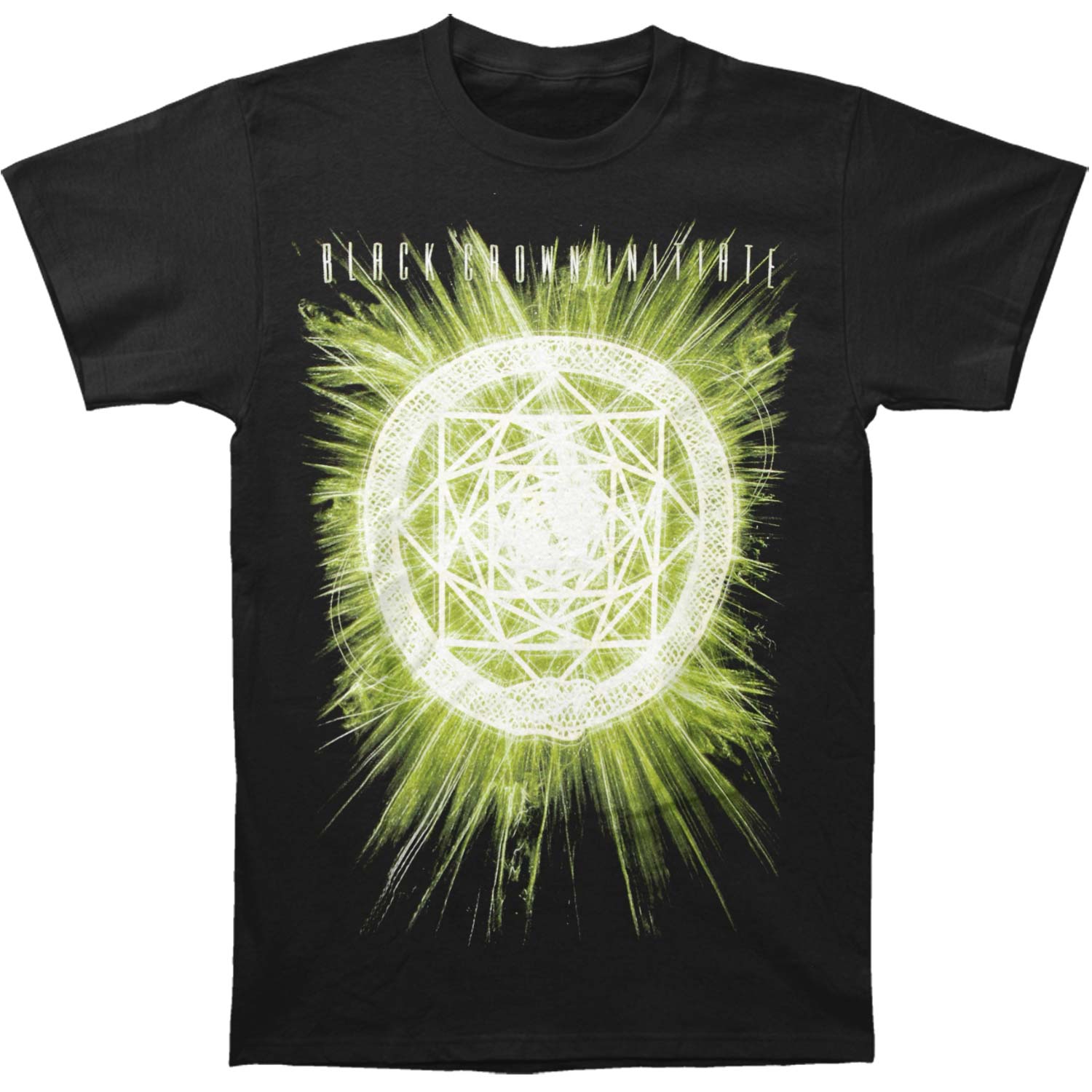 Ajh Black Crown Initiate Merch Hrdsindia Org