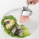 thumbnail image 4 of Onigiri para el molde Triángulo bola de arroz para el molde para bricolaje Almuerzo, 4 of 10