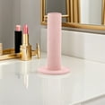 thumbnail image 4 of FOMIYES Pink Jewelry Organizer Stand with Headband and Bracelet Display for Storage, 4 of 8